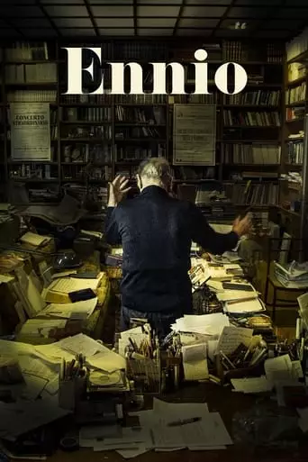 Ennio (2022) Watch Online