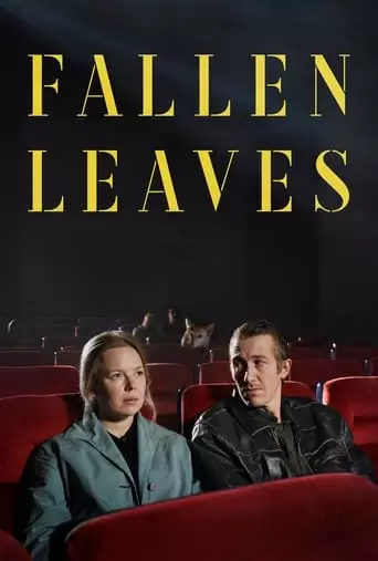 Fallen Leaves (2023) Watch Online