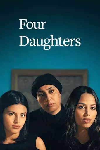 Four Daughters (2023) Watch Online