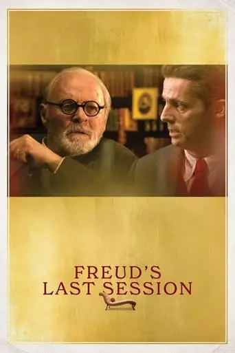 Freud's Last Session (2023) Watch Online