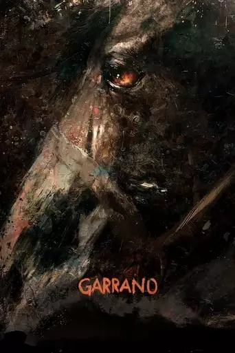 Garrano (2024) Watch Online