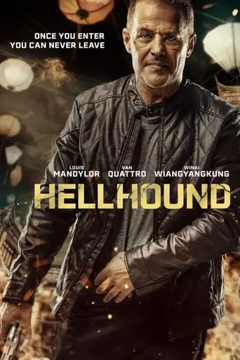 Hellhound (2024) Watch Online