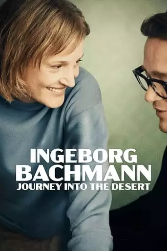 Ingeborg Bachmann – Journey into the Desert (2023) Watch Online