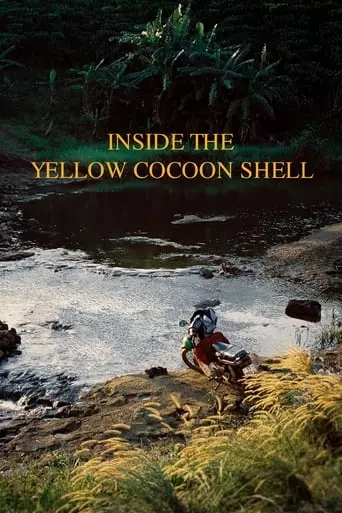 Inside the Yellow Cocoon Shell (2023) Watch Online