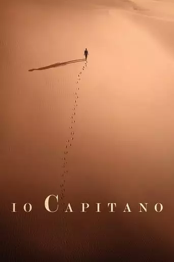 Io Capitano (2023) Watch Online