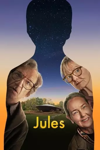 Jules (2023) Watch Online