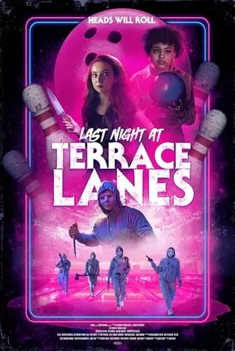 Last Night at Terrace Lanes (2024) Watch Online