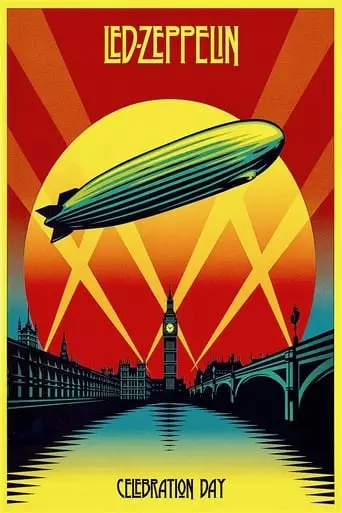Led Zeppelin: Celebration Day (2012) Watch Online