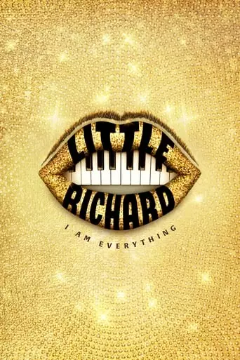 Little Richard: I Am Everything (2023) Watch Online