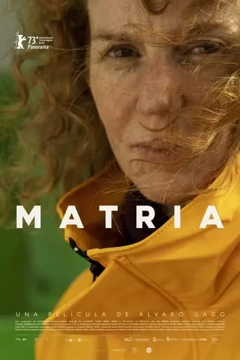 Matria (2023) Watch Online