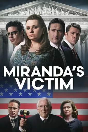 Miranda's Victim (2023) Watch Online