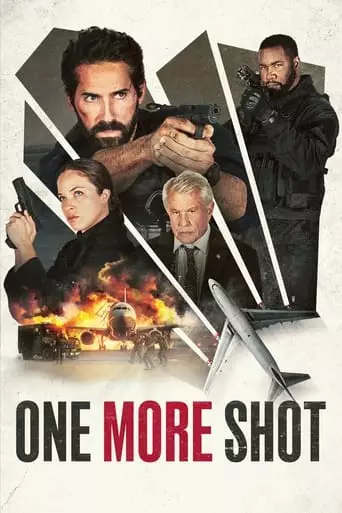 One More Shot (2024) Watch Online