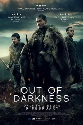 Out of Darkness (2024) Watch Online