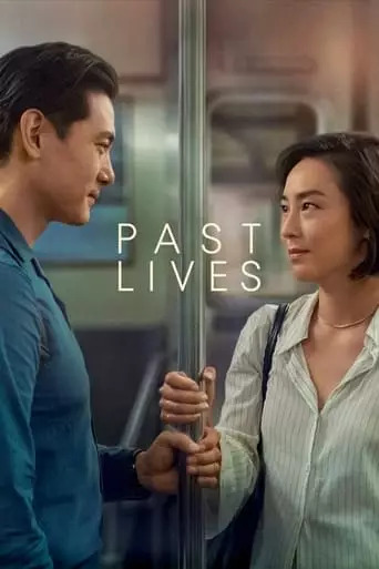 Past Lives (2023) Watch Online