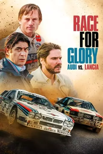 Race for Glory: Audi vs Lancia (2024) Watch Online