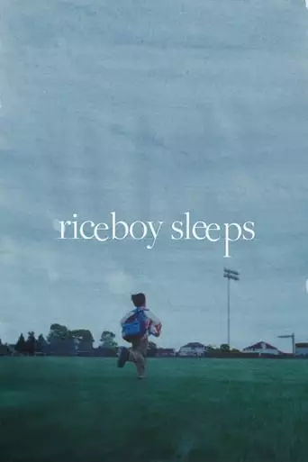 Riceboy Sleeps (2023) Watch Online