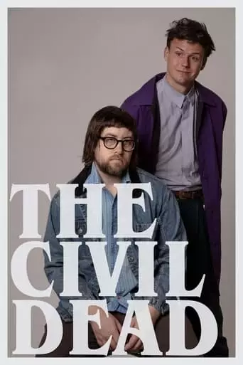 The Civil Dead (2023) Watch Online
