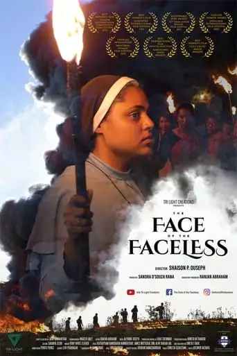 The Face of the Faceless (2023) Watch Online
