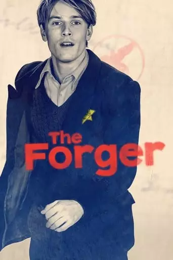 The Forger (2022) Watch Online