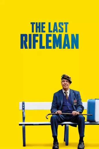 The Last Rifleman (2023) Watch Online