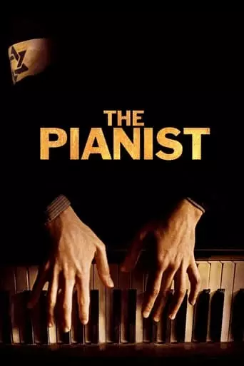 The Pianist (2002) Watch Online