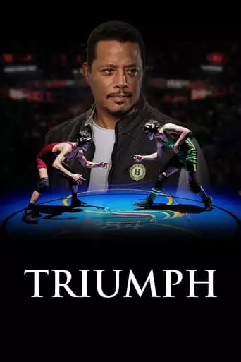 Triumph (2021) Watch Online