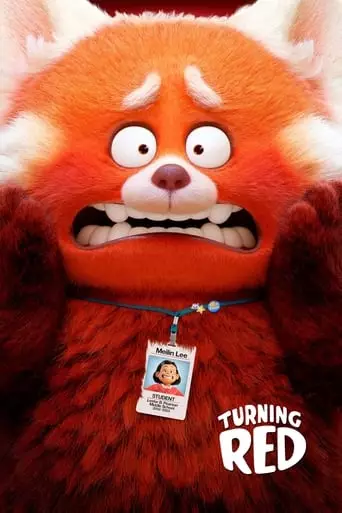 Turning Red (2022) Watch Online