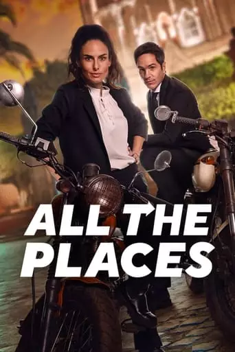 All the Places (2023) Watch Online