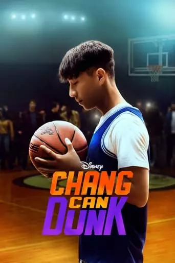 Chang Can Dunk (2023) Watch Online