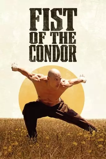 Fist of the Condor (2023) Watch Online