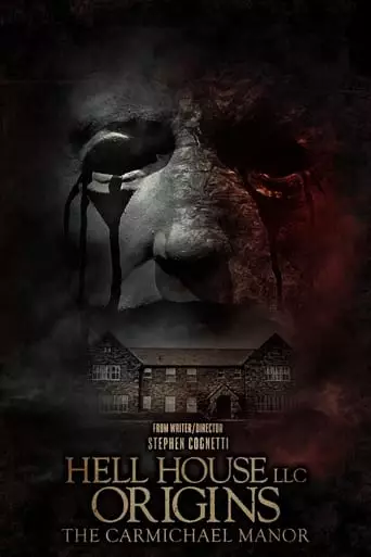 Hell House LLC Origins: The Carmichael Manor (2023) Watch Online