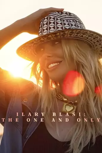Ilary Blasi: The One and Only (2023) Watch Online