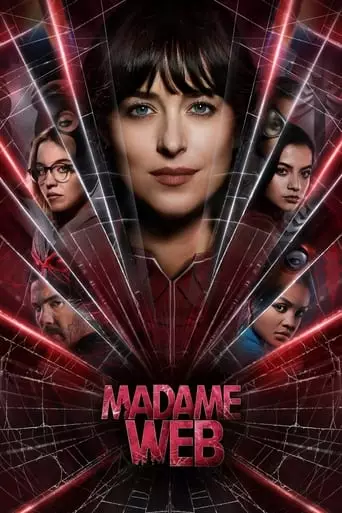 Madame Web (2024) Watch Online