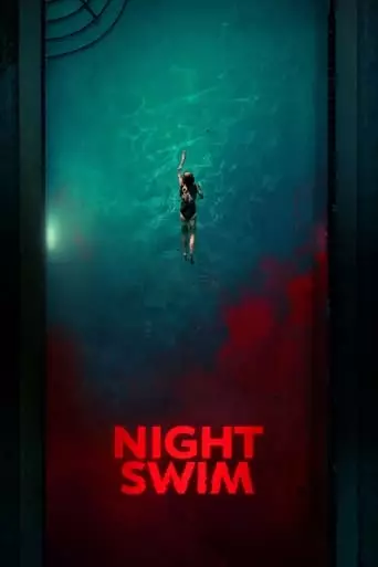 Night Swim (2024) Watch Online