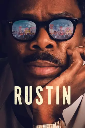 Rustin (2023) Watch Online