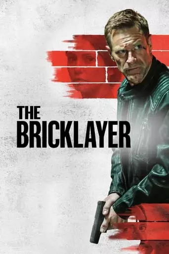 The Bricklayer (2023) Watch Online