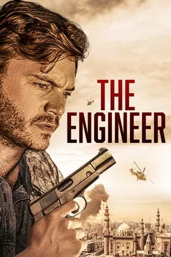 The Engineer (2023) Watch Online