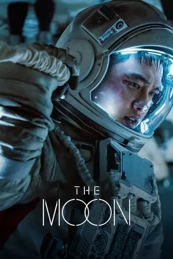 The Moon (2023) Watch Online