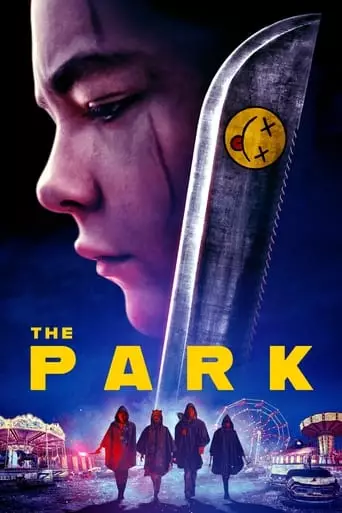 The Park (2023) Watch Online
