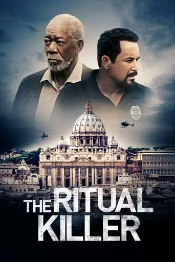 The Ritual Killer (2023) Watch Online