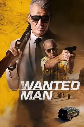 Wanted Man (2024) Watch Online