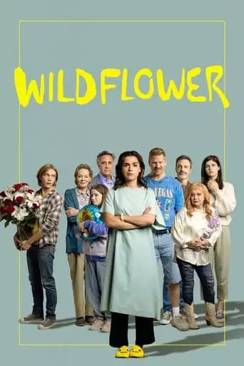 Wildflower (2023) Watch Online