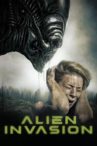 Alien Invasion (2023) Watch Online