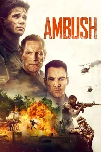 Ambush (2023) Watch Online