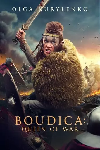 Boudica (2023) Watch Online