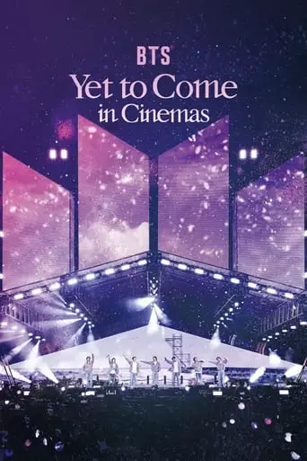 BTS: Yet to Come in Cinemas (2023) Watch Online
