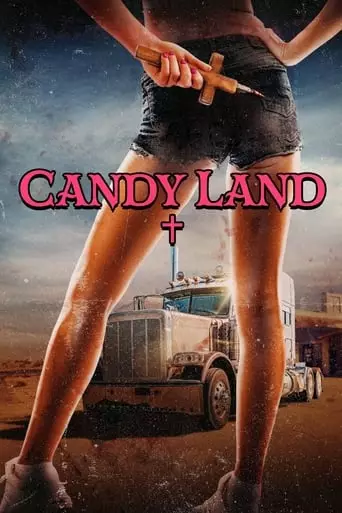 Candy Land (2023) Watch Online