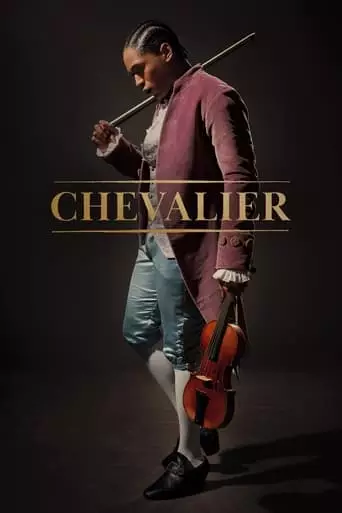 Chevalier (2023) Watch Online