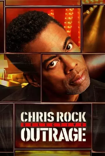 Chris Rock: Selective Outrage (2023) Watch Online