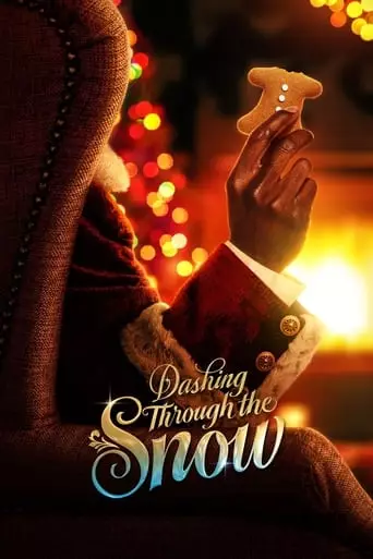 Dashing Through the Snow (2023) Watch Online